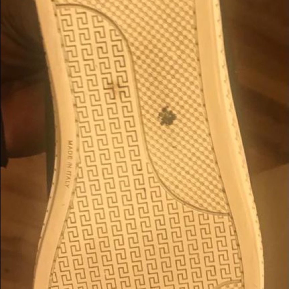 Authentic Versace Shoes - image 7